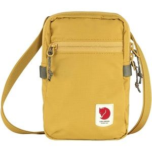 Fjallraven High Coast Pocket - Ochre
